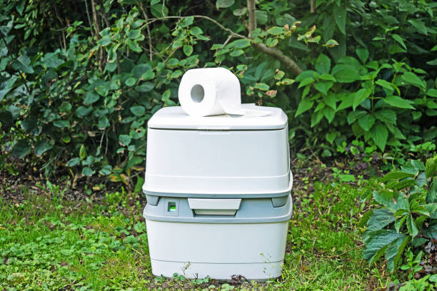 Best Porta potty for special events  in Bloomingdale, FL