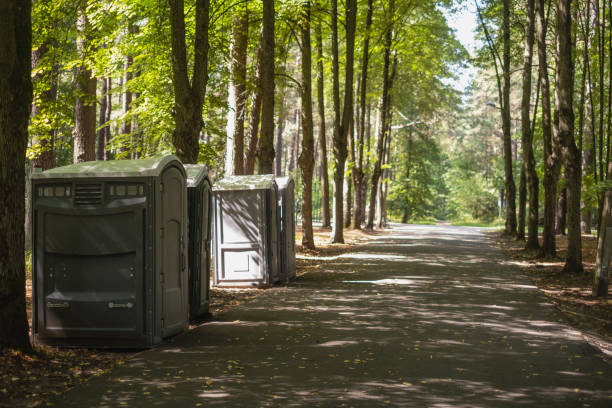 Best Long-term porta potty rental  in Bloomingdale, FL